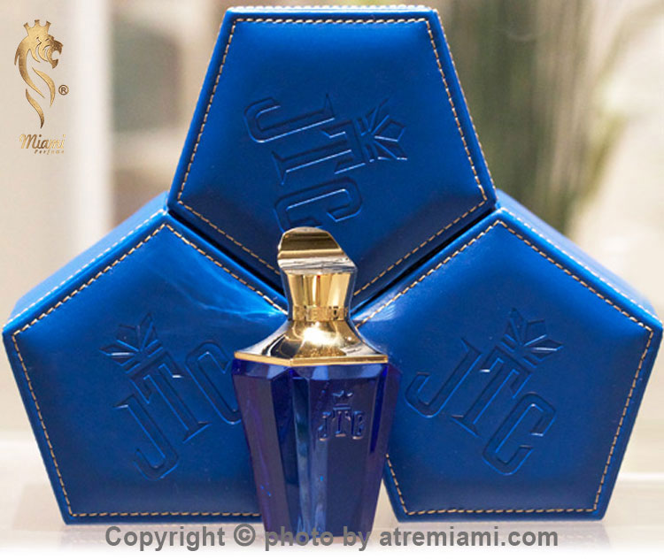 بهترین زرجف کوماندنت مردانه و زنانه اصل میامی Xerjoff Comandante