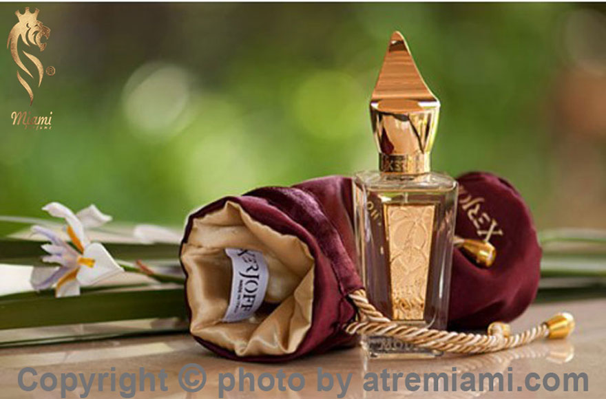 بهترین-زرژاف-یودن-مردانه-اصل-میامی-Xerjoff-Uden