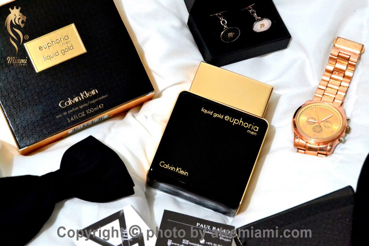 بهترین-سی-کی-ایفوریا-لیکویید-گلد -مردانه-اصل-میامی-ck-euphoria-liquid-gold-men