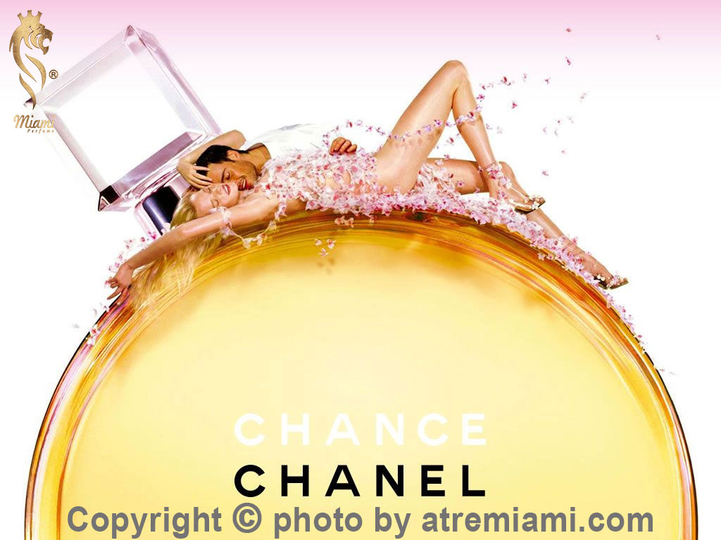 بهترین-شنل-چنس -زنانه-اصل-میامی-Chanel-Chance