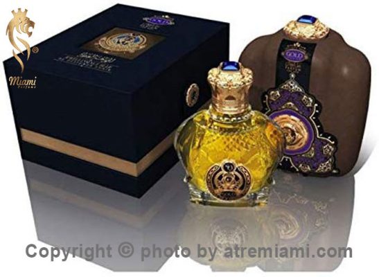 بهترین-شیخ-گلد-ادیشن-مردانه-مردانه-اصل-میامی-Shaik-Opulent-Gold-Edition-for-Men