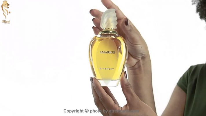 بهترین عطر جیوانچی آماریژ زنانه اصل میامیبهترین عطر جیوانچی آماریژ زنانه اصل میامی