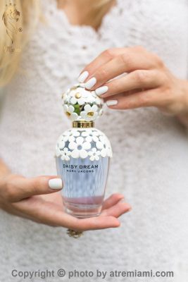 بهترین عطر مارک جاکوبز دیسی دریم زنانه اصل میامی