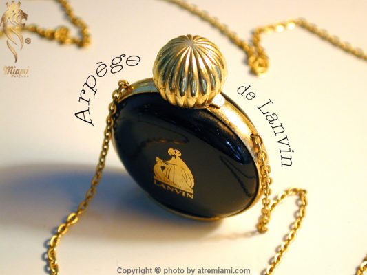 بهترین لانوین آرپیج زنانه اصل میامی