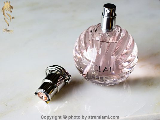 بهترین لانوین اکلت د فلورز زنانه اصل میامی