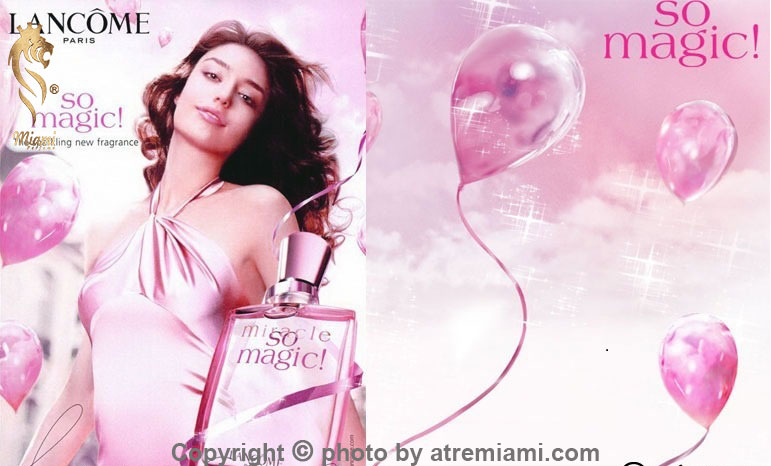 بهترین-لانکوم-میراکل-سو-مجیک- زنانه-اصل-میامی-Lancome-Miracle-So-Magic