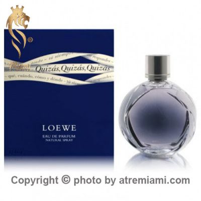 بهترین-لوئوه-کویزاس کویزاس کویزاس-زنانه-اصل-میامی-Loewe-Quizas
