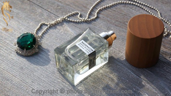 تستر Nasomatto Silver Musk زنانه مردانه اصل میامی