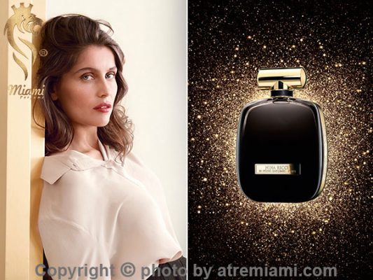 بهترین نیناریچی ال اکستیز رز ابسولو زنانه اصل میامی