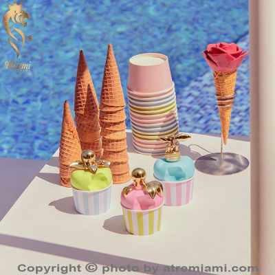 بهترین نیناریچی لس سوربتس د بلا زنانه اصل میامی