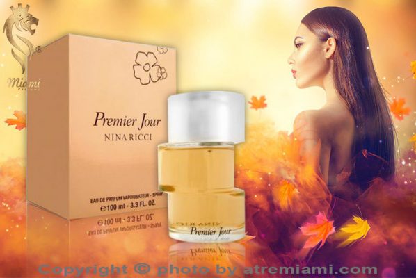 بهترین نیناریچی پرمیرژور زنانه اصل میامی