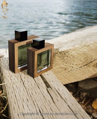 بهترین هی وود مردانه-قهوه ای مردانه اصل میامی