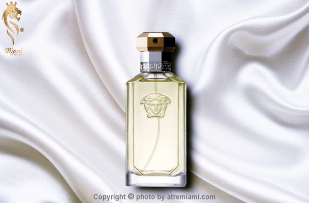 بهترین ورساچه دریمر مردانه اصل میامی