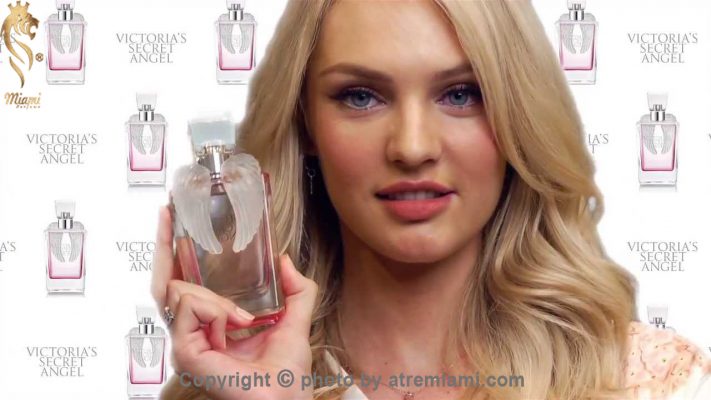 بهترین ویکتوریا سکرت آنجل زنانه اصل میامی