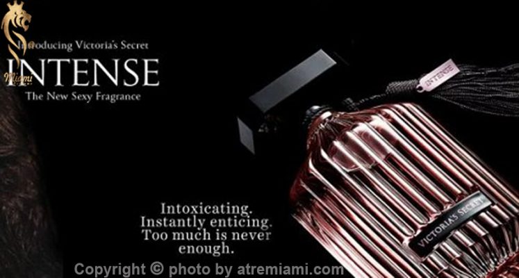 بهترین ویکتوریا سکرت اینتنس زنانه اصل میامی