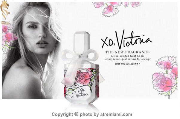 بهترین ویکتوریا سکرت ایکس او ویکتوریا زنانه اصل میامی
