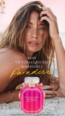 بهترین ویکتوریا سکرت بامبشل پارادایس زنانه اصل میامی