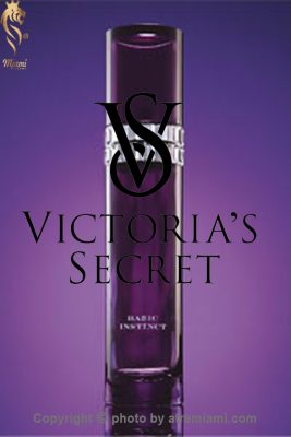 بهترین ویکتوریا سکرت بیسیک اینستینکت زنانه اصل میامی