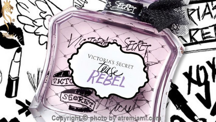 بهترین ویکتوریا سکرت تیس ربل زنانه اصل میامی