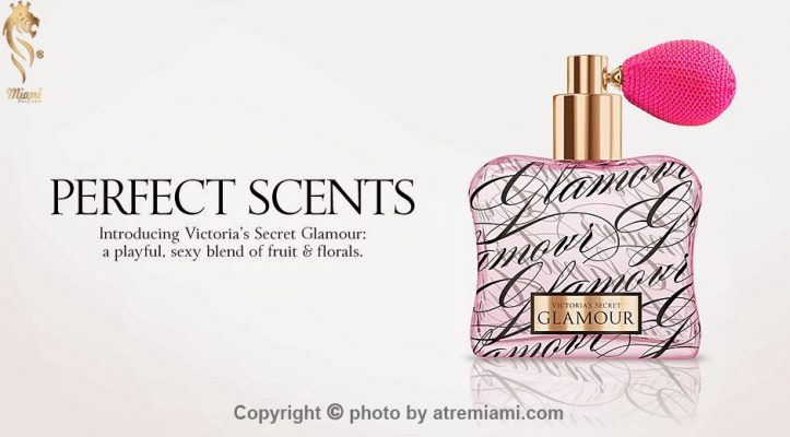 بهترین ویکتوریا سکرت گلامور زنانه اصل میامی - Copy