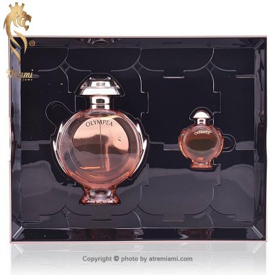 بهترین پاکو رابان المپیا آکوا زنانه اصل میامی