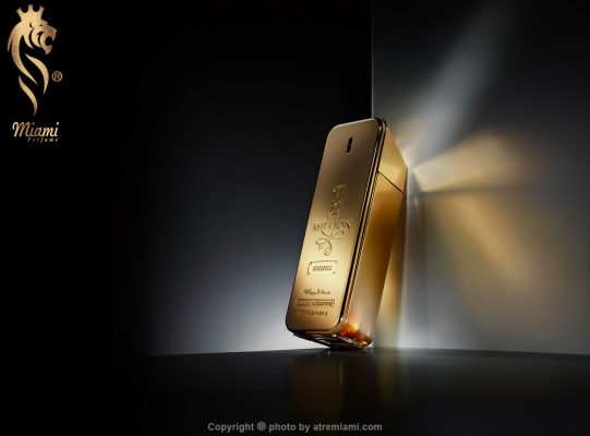 بهترین پاکو رابان وان میلیون ابسولوتلی گلد مردانه اصل میامی