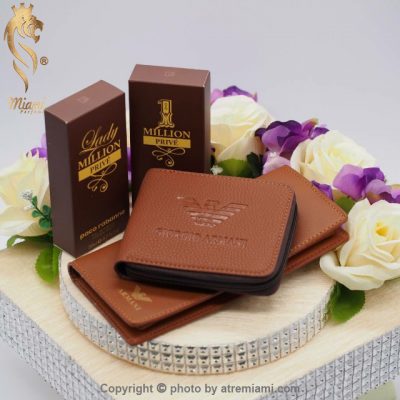 بهترین پاکو رابان وان میلیون پرایو مردانه اصل میامی