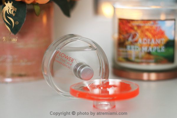 بهترین کنزو فلاور این د ایر سامر ادیشن زنانه اصل میامی