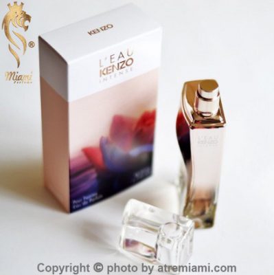 بهترین کنزو لئو کنزو اینتنس زنانه اصل میامی