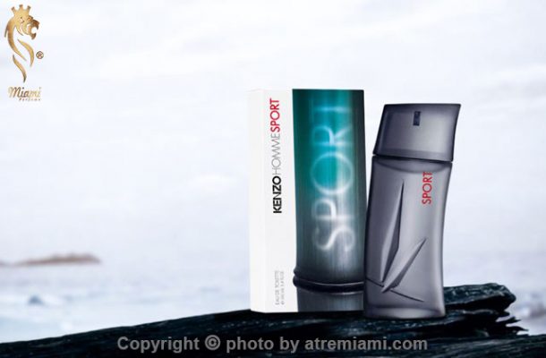 بهترین کنزو هوم اسپرت اصل میامی