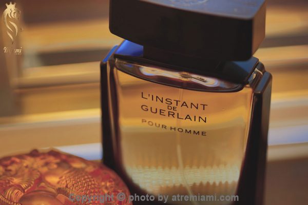 بهترین گرلن ال اینستنت پور هوم مردانه اصل میامی