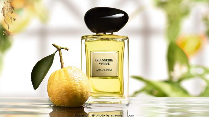 بهترین_Giorgio_Armani_Orangerie_Venise_زنانه_و_مردانه_اصل_میامی
