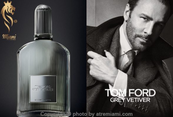 بهترین_تام_فورد_گری_وتیور_مردانه_اصل_میامی