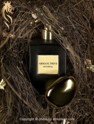 بهترین_جورجیو_آرمانی_پرایو_عود_رویال_زنانه_و_مردانه_اصل_میامی