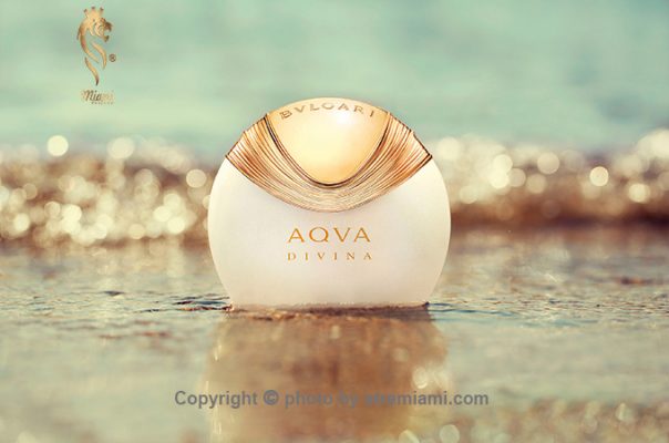 بولگاری آکوا دیوینا Miami بهترین عطر ادکلن بولگاری آکوا دیوینا زنانه اصل میامی Bvlgari Aqva Divina Perfume