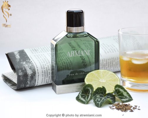 جورجیو_آرمانی_ادو_سدر_Miami_بهترین_عطر_و_ادکلن_جورجیو_آرمانی_ادو_سدر_مردانه_اصل_میامی_Giorgio_Armani_Armani_Eau_de_Cèdre_Perfume