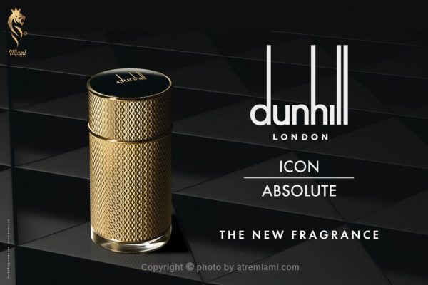 دانهیل-آیکون-ابسولوت-Miami-بهترین-عطر-و-ادکلن-دانهیل-آیکون-ابسولوت--اصل-میامی-dunhill-Icon-Absolute-Perfume