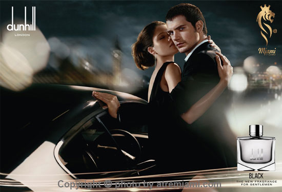 دانهیل-بلک-Miami-بهترین-عطر-و-ادکلن-دانهیل-بلک-مردانه-اصل-میامی-Dunhill-Black-Perfume