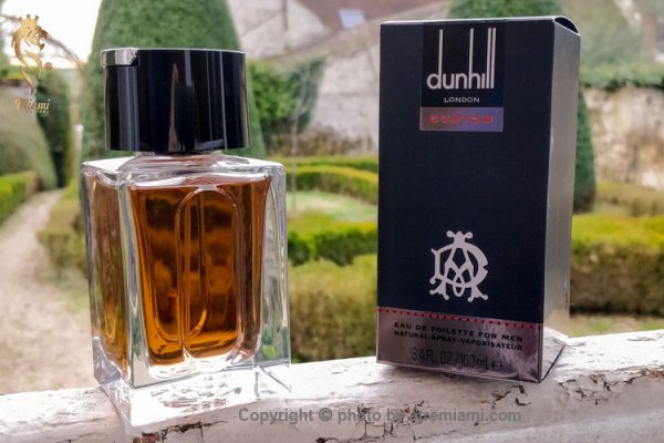 دانهیل-کاستوم-Miami-بهترین-عطر-و-ادکلن-دانهیل-کاستوم-مردانه-اصل-میامی-Dunhill-Custom-Perfume