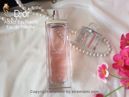 دیور-ادیکت-او-فرش-Miami-بهترین-عطر-ادکلن-دیور-ادیکت-او-فرش-زنانه-اصل-میامی-Dior-Addict-Eau-Fraiche-Perfume