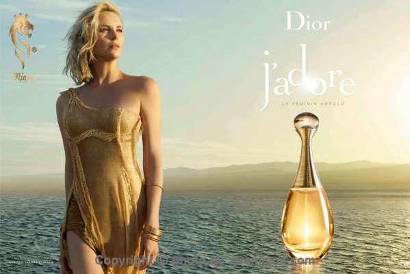 دیور جادور ابسولو Miami بهترین عطر ادکلن دیور جادور ابسولو زنانه اصل میامی Dior J’adore L’absolu Perfume