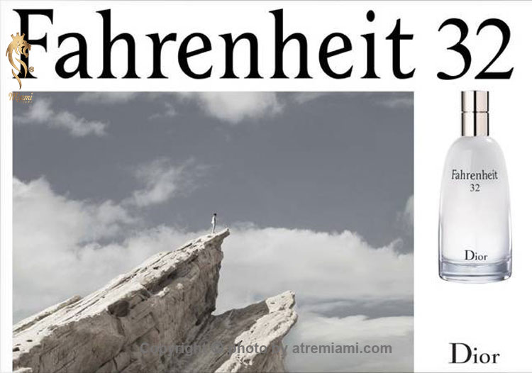 دیور-فارنهایت۳۲-Miami-بهترین-عطر-ادکلن-دیور-فارنهایت-۳۴-مردانه-اصل-میامی-Dior-Fahrenheit-34-Perfume