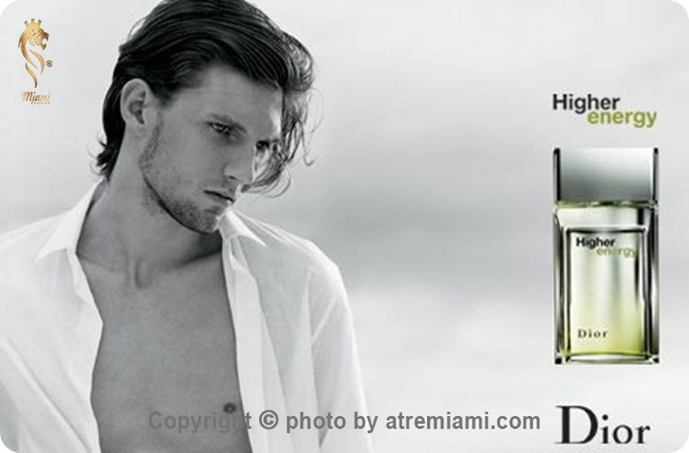 دیور-هایر-انرژی-Miami-بهترین-عطر-ادکلن-دیور-هایر-انرژی-مردانه-اصل-میامی-Dior-Higher-Energy-Perfume