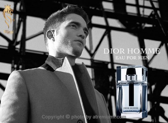 دیور-هوم-او-فور-من-Miami-بهترین-عطر-ادکلن-دیور-هوم-او-فور-من-مردانه-اصل-میامی-Dior-Homme-Eau-for-Men-Perfume