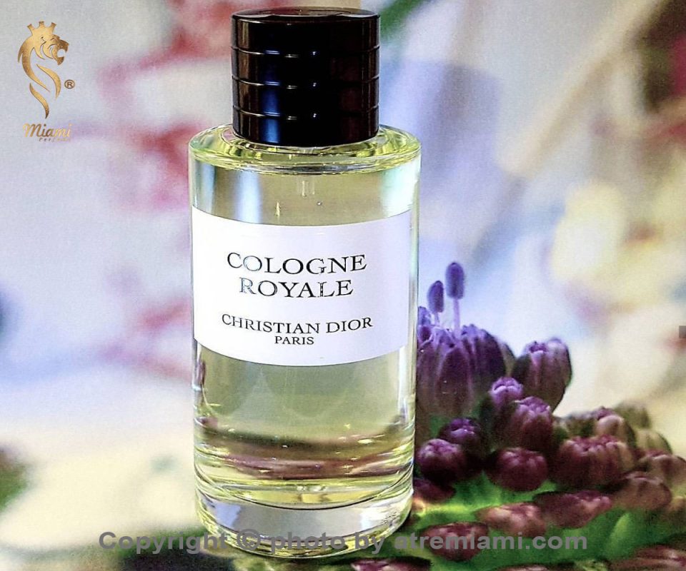دیور-کلون-رویال-Miami-بهترین-عطر-ادکلن-دیور-کلون-رویال-زنانه-و-مردانه-اصل-میامی-Dior-Cologne-Royale-Perfume
