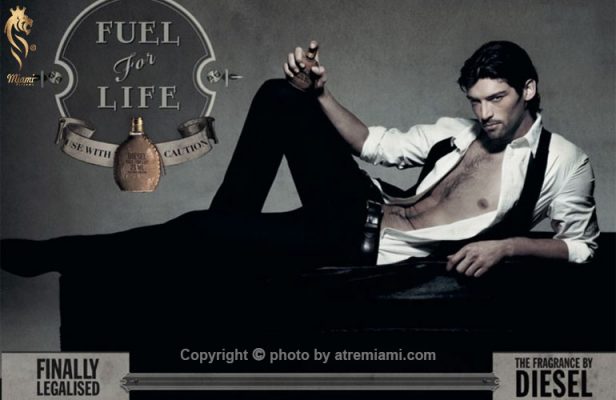 عطر-ادکلن-دیزل-فول-فور-لایف-مرد-Diesel-Fuel-for-Life-Homme