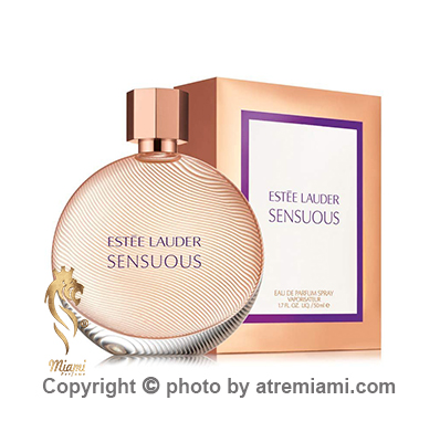 عطر_استی_لودر_سنسوس_Miami_قیمت_و_خرید_عطر_و_ادکلن_استی_لودر_سنسوس_زنانه_اصل_میامی_Estee_Lauder_Sensuous_Perfume