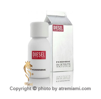 عطر_دیزل_پلاس_پلاس_فمیناین_Miami_قیمت_و_خرید_عطر_و_ادکلن_دیزل_پلاس_پلاس_فمیناین_زنانه_اصل_میامی_Diesel_Plus_Plus_Feminine_Perfume