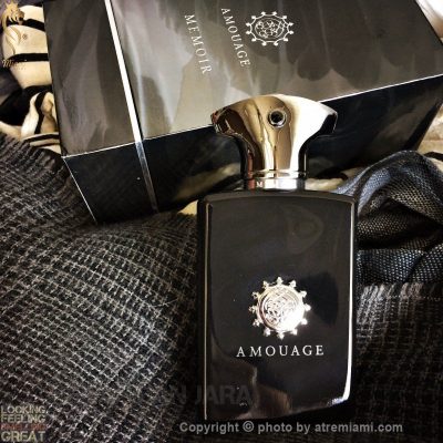 قیمت عطر آمواج ممویر مردانه اصل میامی