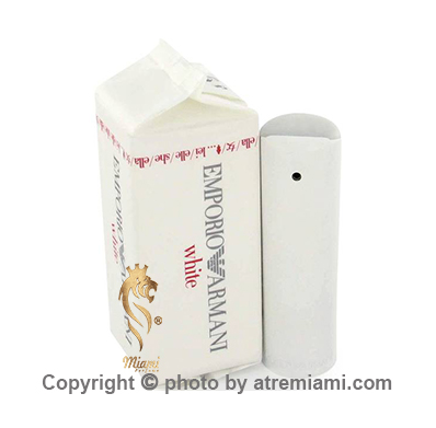 قیمت_عطر_جورجیو_آرمانی_امپریو_آرمانی_وایت_مردانه_اصل_میامی